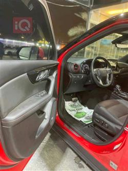 شيفروليه بليزر